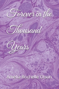 Paperback Forever in the Thousand Years Book
