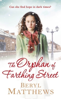 Paperback The Orphan of Farthing Street Book