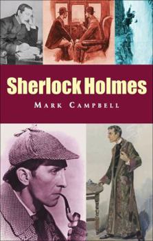 Paperback Sherlock Holmes Book