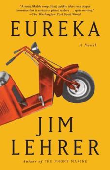 Paperback Eureka Book