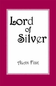 Paperback Lord of Silver Book