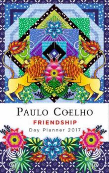 Calendar Friendship: Day Planner 2017 Book