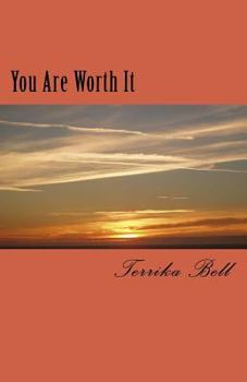 Paperback You Are Worth It Book