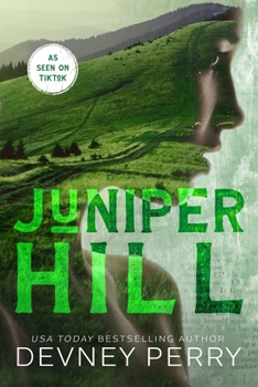 Paperback Juniper Hill Book