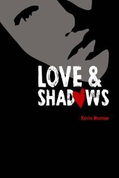 Paperback Love and Shadows Book