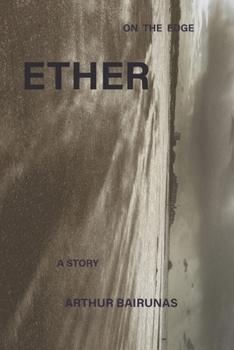 Paperback Ether: A Story Book