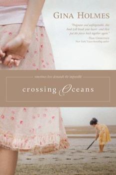 Paperback Crossing Oceans Book