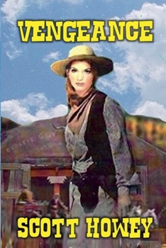 Paperback Vengeance Book