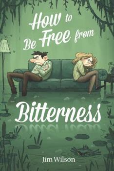 Paperback How to Be Free from Bitterness Book