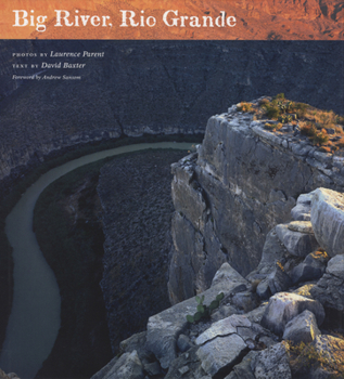Big River, Rio Grande - Book  of the Corrie Herring Hooks Series