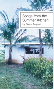 Hardcover Songs from the Summer Kitchen Book