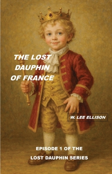 Paperback The Dauphin of France Book
