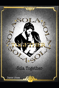 Paperback Sola Together Book