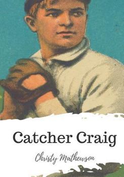 Paperback Catcher Craig Book
