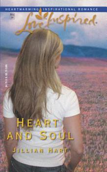 Heart and Soul - Book #3 of the McKaslin Clan: Series 1