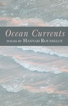 Paperback Ocean Currents Book