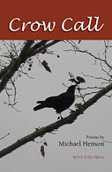 Paperback Crow Call Book