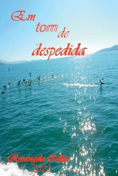 Paperback Em Tom De Despedida [Portuguese] Book