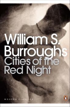 Cities of the Red Night - Book #1 of the Red Night Trilogy