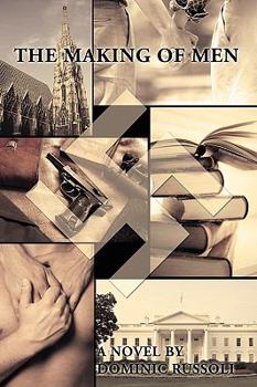 Paperback The Making of Men Book
