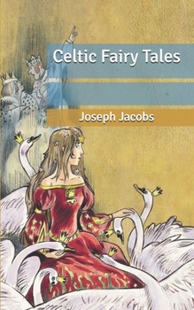 Paperback Celtic Fairy Tales Book