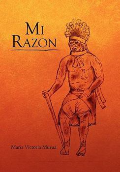 Paperback Mi Razon [Multiple Languages] Book