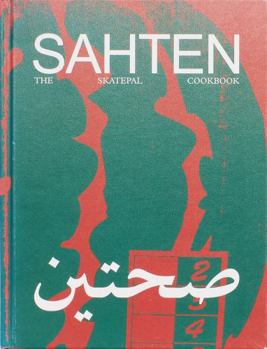 Hardcover Sahten Book