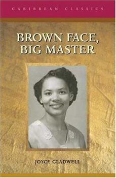 Paperback Brown Face Big Master Book