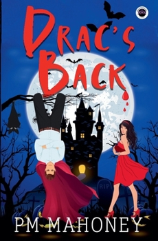 Paperback Drac's Back Book
