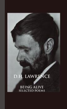 Paperback Being Alive: Selected Poems Book