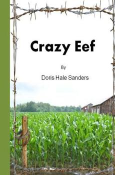 Paperback Crazy Eef Book