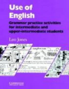 Paperback Use of English Teacher's book: Grammar Practice Activities Book