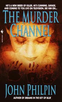 The Murder Channel - Book #4 of the Lucas Frank