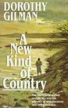 Mass Market Paperback A New Kind of Country Book