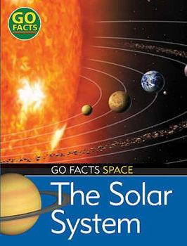 Paperback The Solar System. Book