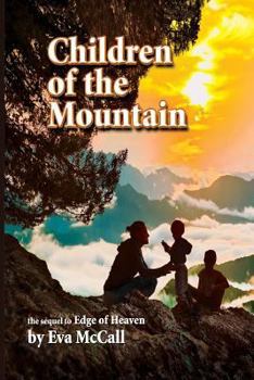 Paperback Children of the Mountain Book