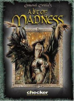 A Bit of Madness - Book  of the La Graine de folie