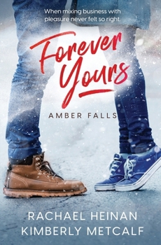 Paperback Forever Yours Book