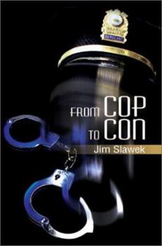 Paperback From Cop to Con Book