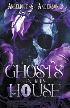 Paperback Ghosts in This House Book