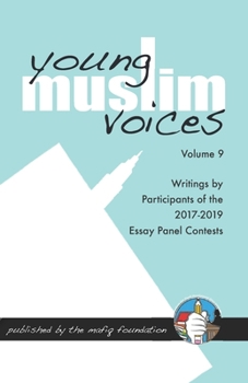 Paperback Young Muslim Voices Volume 9 Book