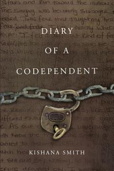 Paperback Diary of a Codependent Book