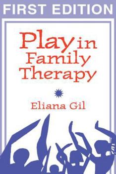 Paperback Play in Family Therapy, First Edition Book