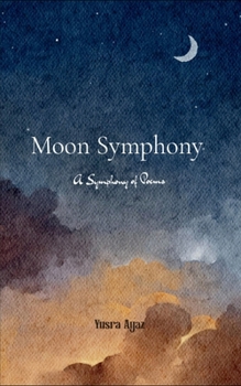 Paperback Moon Symphony Book