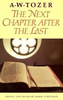 Paperback Next Chapter After the Last Book