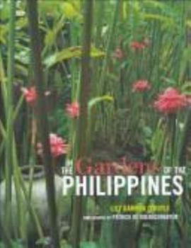 Hardcover In the Gardens of the Philippines Book