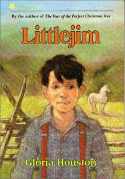 Paperback Littlejim Book