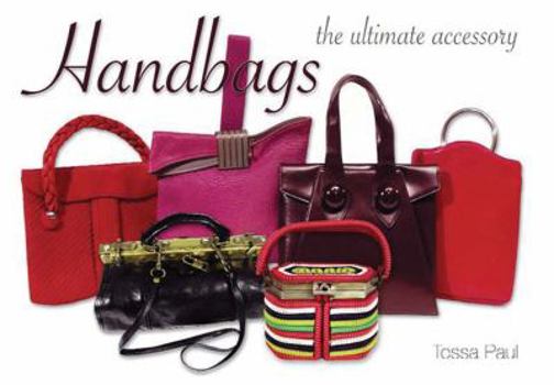Hardcover Handbags: The Ultimate Accessory Book