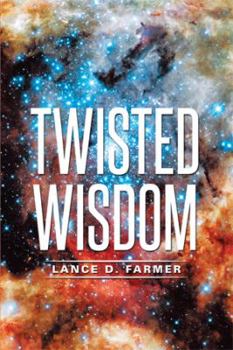 Paperback Twisted Wisdom Book