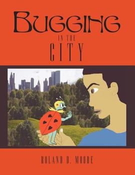 Paperback Bugging in the City Book